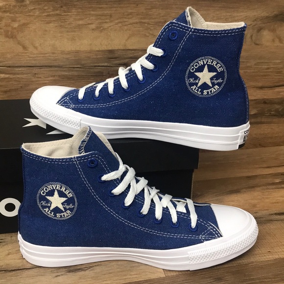 Converse Shoes - CONVERSE CTAS HIGH TOP BRAND NEW